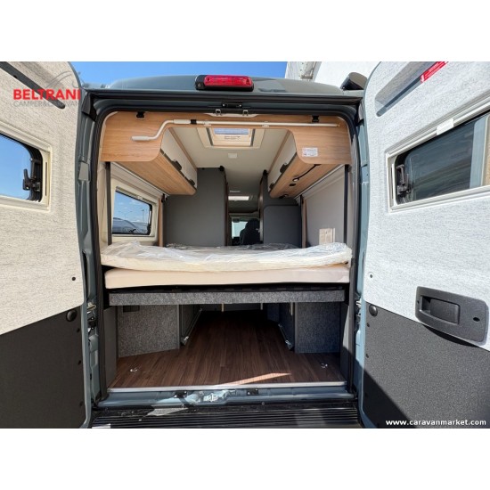 Knaus Boxlife 600 MQ Platinum Selection 2026 | Automatico